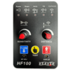 Контроллер высоты HF100 для газовой резки  - st-e.info - Дмитров
