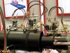 Машинки термической резки труб 11G  (с ручным приводом) - st-e.info - Дмитров