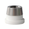 Керамический держатель сопла D21,4 (M11) для Raytools  арт.120515092A - st-e.info - Дмитров