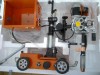 Сварочный трактор + источник для сварки под слоем флюса MZ-1000 - st-e.info - Дмитров