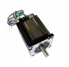 Двухфазный шаговый двигатель NEMA34_4802 Вал 14 мм - st-e.info - Дмитров