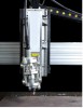 Шести-осевая портальная машина термической резки металла ST-BEVEL3580-SE(2500х6000мм) - st-e.info - Дмитров