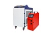 Аппарат лазерной сварки ST-E-D2 2000W Raycus две проволоки  - st-e.info - Дмитров