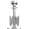Внутренние центраторы Centromat® 41ES, тип 4, для труб из углеродистой стали д.54-140 mm - st-e.info - Дмитров