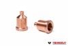 Сопло для плазмотрона LC105 80A арт. W03X0893-63A TEHNOCUT - st-e.info - Дмитров