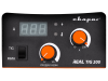 Сварочный инвертор Сварог REAL TIG 200 (W223) - st-e.info - Дмитров