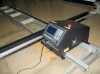 Высокоскоростная консольная машина плазменной резки SNR-SK-1565 c сервоприводом PANASONIC - st-e.info - Дмитров