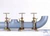 Центратор монтажный 4" - 7" диаметр 90 - 190  mm Jankus - st-e.info - Дмитров