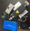 Контроллер высоты XPTHC-4 с осью Z (с подъемником, ход: 100мм) - st-e.info - Дмитров