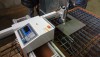 Машины термической (газовой) резки консольного типа SNR-KB с ЧПУ  3000х1500мм - st-e.info - Дмитров