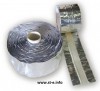 Стекловолоконная алюминиевая подкладочная самоклеющаяся лента Fiback AFBT-2,5 - st-e.info - Дмитров