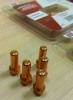 Электрод для плазмотрона LC65/80/100 арт. W03X0893-25A - st-e.info - Дмитров