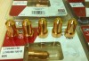 Сопло для плазмотрона LC65/80/100 40A арт. W03X0893-27A  - st-e.info - Дмитров