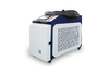 Аппарат лазерной очистки ST-E-O 1000W Raycus - st-e.info - Дмитров
