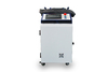 Аппарат лазерной очистки ST-E-O 1000W Raycus - st-e.info - Дмитров