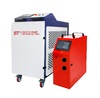 Аппарат лазерной сварки ST-E-D2 2000W Raycus две проволоки  - st-e.info - Дмитров