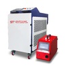Аппарат лазерной сварки ST-E 1000W Raycus - st-e.info - Дмитров