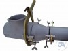 Наружные монтажный центратор JA 100-220 mm,  4-8"   - st-e.info - Дмитров