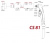 Плазмотроны для ручной резки Сварог CS 81 - st-e.info - Дмитров