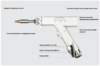 Аппарат лазерной сварки ST-E-FWH 1000W с горелкой FWH30-D10C (3в1) Raycus - st-e.info - Дмитров