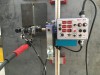 Сварочная каретка HK-100K с блоком колебания сварочной горелки - st-e.info - Дмитров