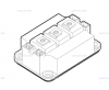 IGBT модуль SKM400GB12T4  - st-e.info - Дмитров