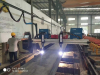 Портальный станок плазменной резки металла ST-3075G (2500х12000мм) - st-e.info - Дмитров