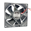 Вентилятор  VD8025H Ball (качения) 12V - st-e.info - Дмитров