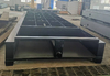 ЛАЗЕРНЫЙ СТАНОК ДЛЯ РЕЗКИ МЕТАЛЛА ST-6020R (6000*2000мм) 6kWt RAYCUS - st-e.info - Дмитров