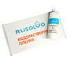 Набор водорастворимая пленка Rusolvo RFB 1*20 + клей RFA 250ml - st-e.info - Дмитров