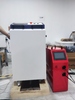 Аппарат лазерной сварки ST-E-D2 2000W Raycus две проволоки  - st-e.info - Дмитров