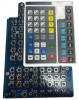 Ремкоплект клавиатуры управляющего блока ЧПУ FLSK-F2100B - st-e.info - Дмитров