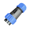 Розетка 4 Pin для кабеля управления DOG-120 PRO - st-e.info - Дмитров