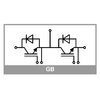 IGBT-модуль SKM100GB12T4 - st-e.info - Дмитров