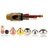 Электрод 30-200A TR040120 (TR-300) - st-e.info - Дмитров