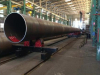 Сварочные роликовые вращатели HGK-300 вес заготовки до 300 тонн - st-e.info - Дмитров