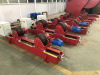 Сварочные роликовые вращатели HGK-10V - st-e.info - Дмитров