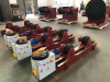 Сварочные роликовые вращатели HGK-10V - st-e.info - Дмитров