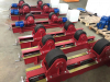 Сварочные роликовые вращатели HGK-10V - st-e.info - Дмитров