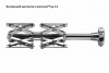 Внутренние центраторы Centromat® 3A2Е, тип 3A, для труб из нержавеющей стали д.85-220 mm - st-e.info - Дмитров