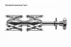 Внутренние центраторы Centromat® 44ESS, тип 4, для труб из углеродистой стали д.400-940  mm - st-e.info - Дмитров