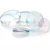 Фокусирующая линза для аппаратов лазерной сварки и чистки D20*4,5/Ф200 - st-e.info - Дмитров