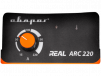 Сварочный инвертор Сварог REAL ARC 220 (Z243N) - st-e.info - Дмитров