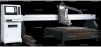 Шести-осевая портальная машина термической резки металла ST-BEVEL3580-SE(2500х6000мм) - st-e.info - Дмитров