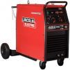 Полуавтомат Lincoln Electric Powertec 425C PRO для сварки - st-e.info - Дмитров