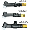 Голова горелки TIG WP-26FV вентильная для аргонодуговой сварки - st-e.info - Дмитров