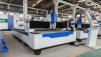 ЛАЗЕРНЫЙ СТАНОК ДЛЯ РЕЗКИ МЕТАЛЛА ST-6020R (6000*2000мм) 20kWt RAYCUS - st-e.info - Дмитров