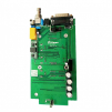 Управляющая плата для контроллера высоты  SF-HC30A3 - st-e.info - Дмитров