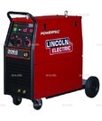 Сварочные полуавтоматы Lincoln Electric - st-e.info - Дмитров
