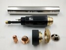 Расходные части для плазмотронов YK-100, YK-125, YK-130, YK-330, YK-360, XF-300, FY-A200H - st-e.info - Дмитров